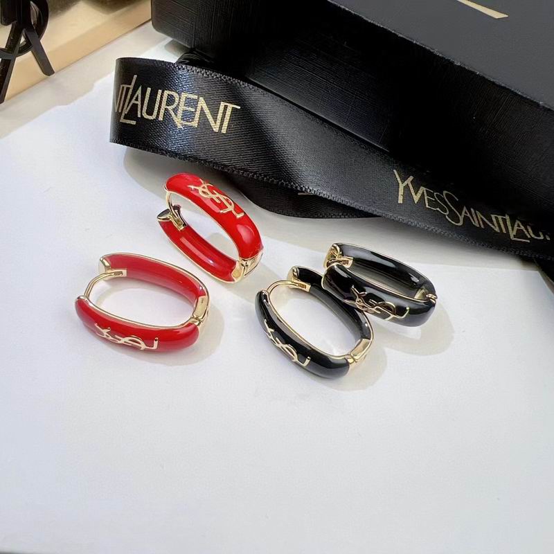 YSL Earring 07yxq07
